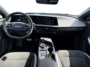 Kia EV6 Long Range Performance GT-Line AWD