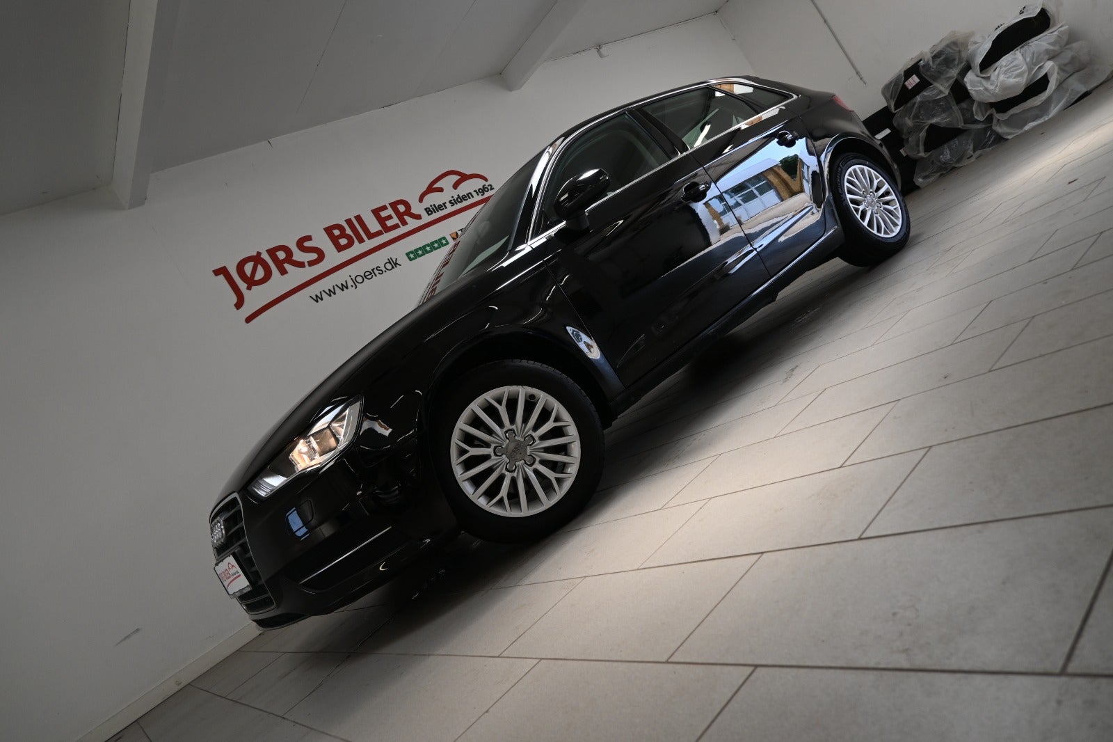 Audi A3 TFSi 150 Ambiente Sportback S-tr.