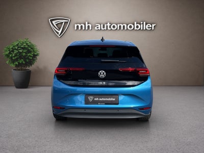 VW ID.3 Pro S Edition+