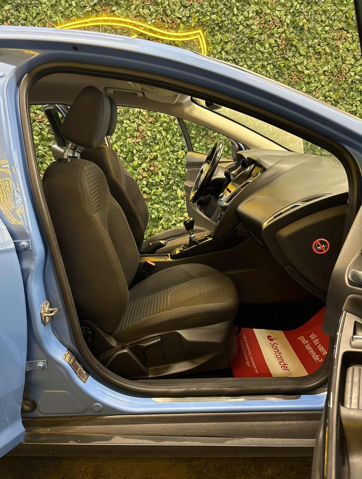 Billede af Ford Focus 1,0 SCTi 125 Titanium stc.