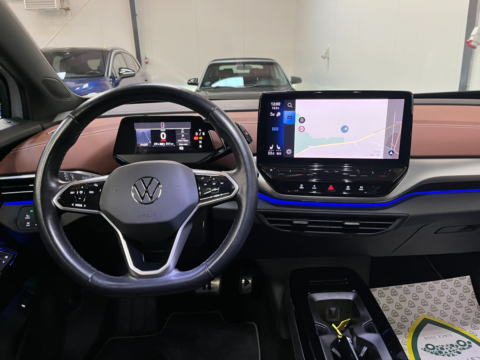 VW ID.4 1ST Max