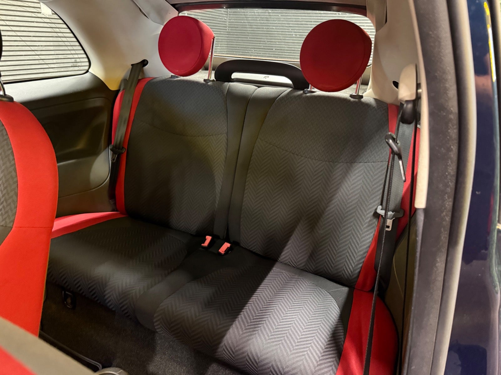 Billede af Fiat 500C 0,9 TwinAir 80 Lounge