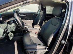 Kia EV6 Long Range Upgrade