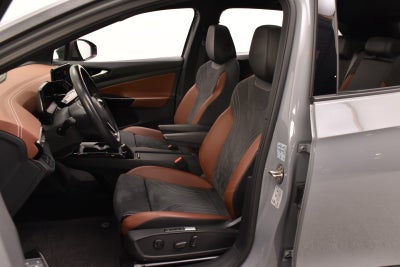 VW ID.4 Pro Performance Family