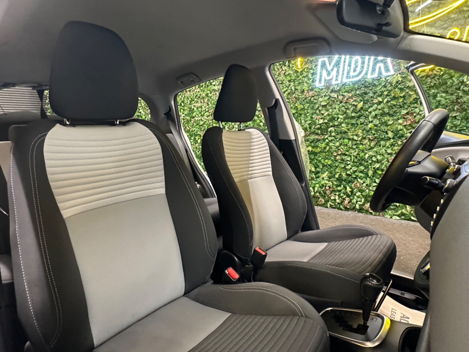 Billede af Toyota Yaris 1,5 Hybrid H3 Limited e-CVT
