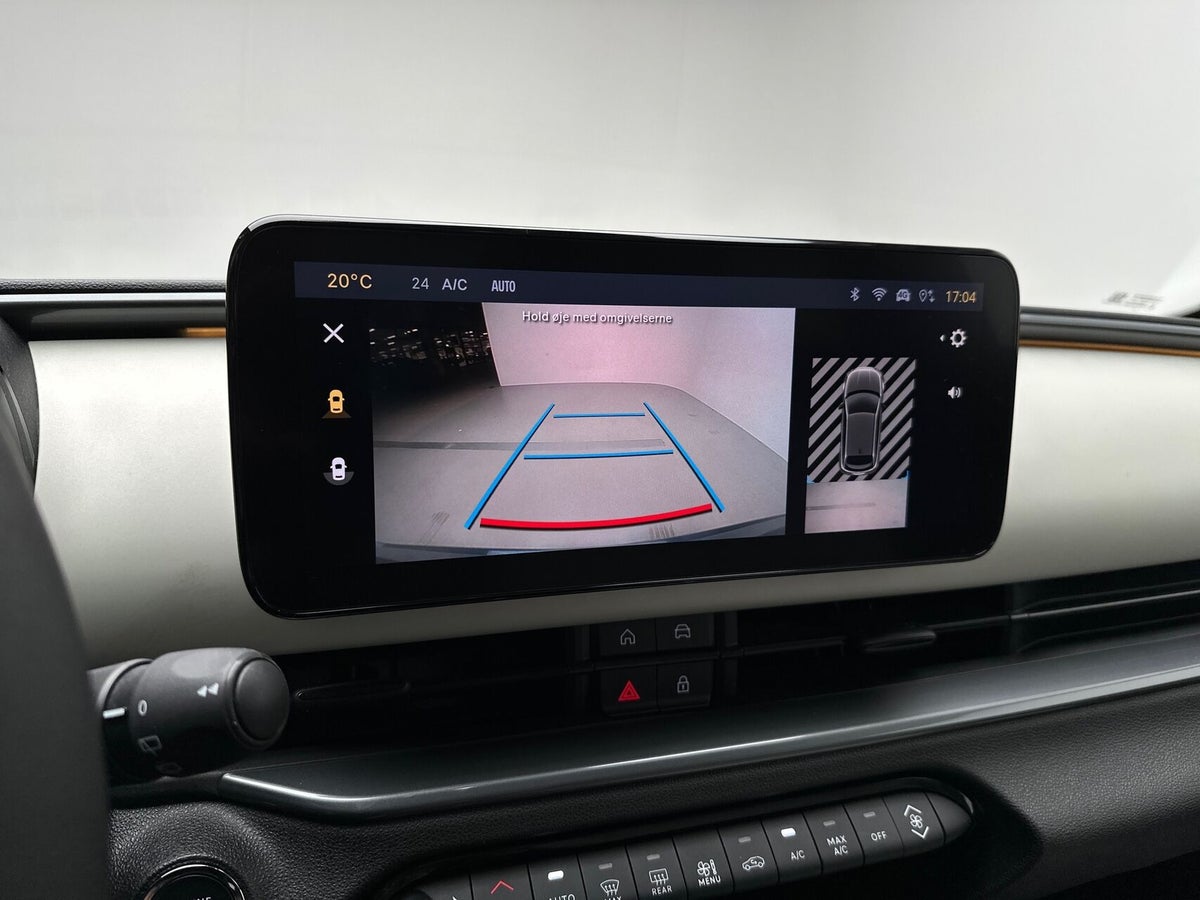 Fiat 600e la Prima billede 16