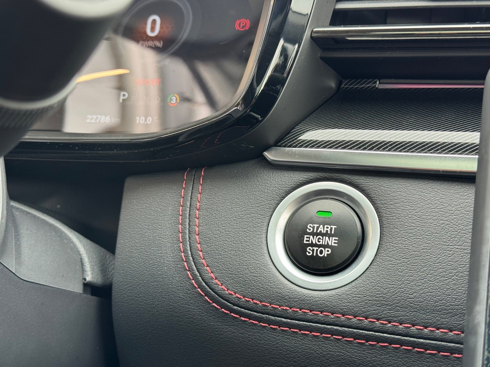 Billede af Maxus Euniq6 70 