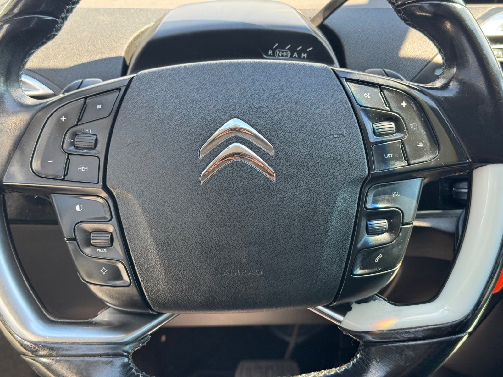 Billede af Citroën C4 Picasso 1,6 e-HDi 115 Intensive ETG6