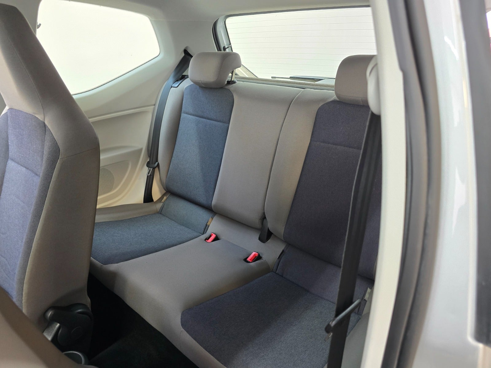 Billede af VW Up! 1,0 75 Move Up!