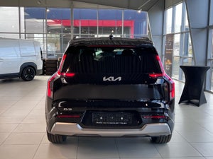 Kia EV9 Long Range Performance Premium AWD 7prs