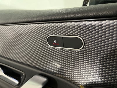 Mercedes A180 d Progressive Line aut.