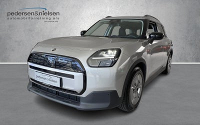 MINI Countryman E  Essential Trim XS 5d
