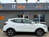 MG ZS Comfort thumbnail