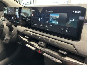 Kia EV3 Long Range Upgrade