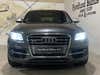 Audi SQ5 TDi 313 quattro Tiptr. thumbnail