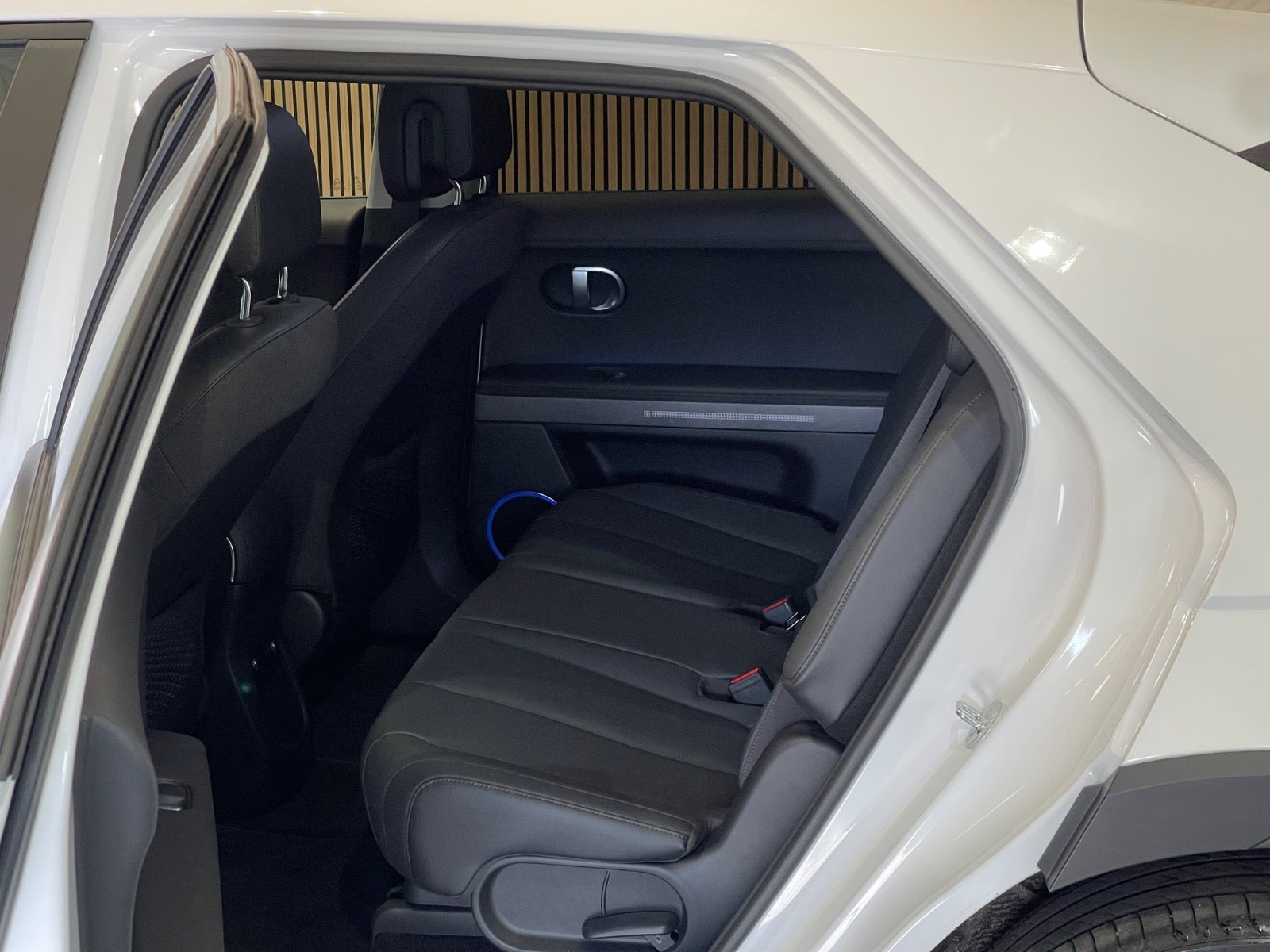 Billede af Hyundai Ioniq 5 77 Creative
