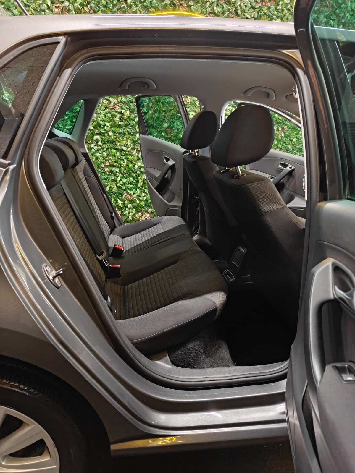Billede af VW Polo 1,2 TSi 90 Comfortline