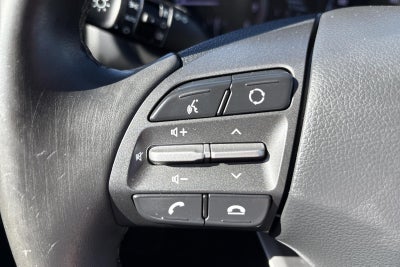 Hyundai Kona T-GDi Trend