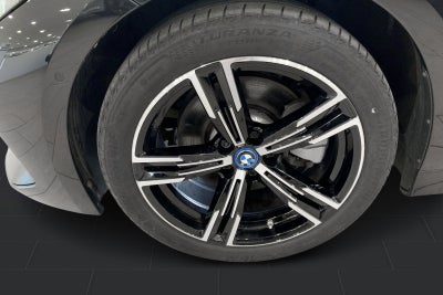 BMW 320e Touring M-Sport aut.