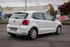 VW Polo TDi 90 Comfortline BMT thumbnail