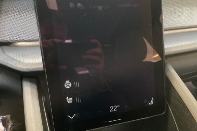 Polestar 2 Long Range