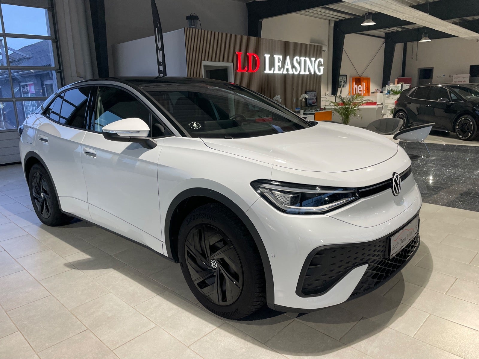 Billede af VW ID.5 77 Style+