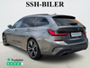 BMW M340i Touring M-Sport xDrive aut. thumbnail