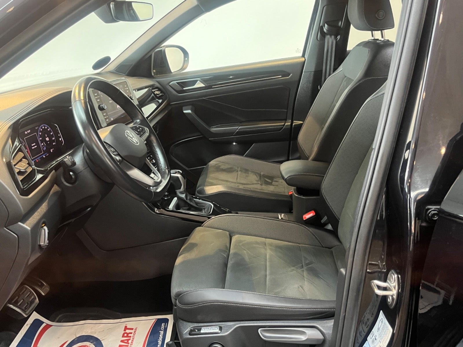 Billede af VW T-Roc 1,5 TSi 150 R-line+ DSG