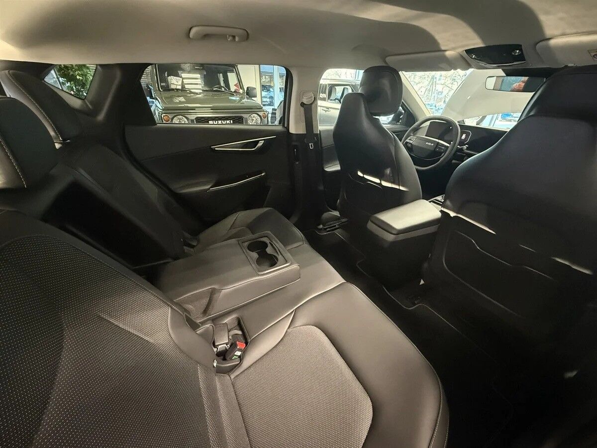 Kia EV6 Long Range Prestige