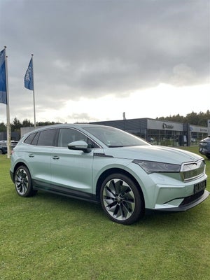 Skoda Enyaq iV Selection Lounge billede 2