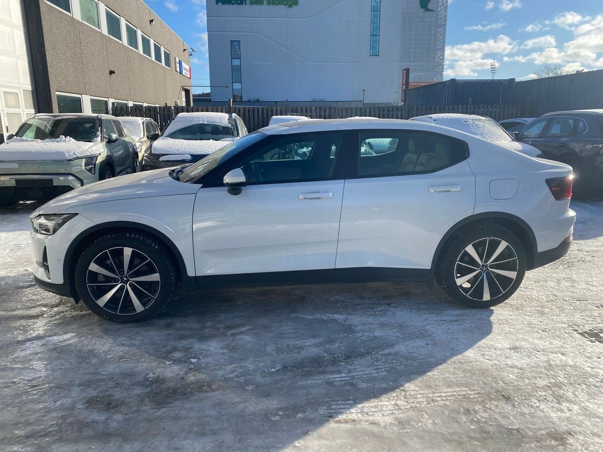 Polestar 2 Standard Range billede 8
