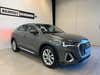 Audi Q3 TFSi S-line Sportback S-tr. thumbnail