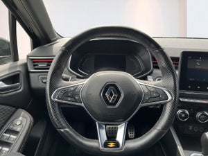 Renault Clio V TCe 130 R.S. Line EDC