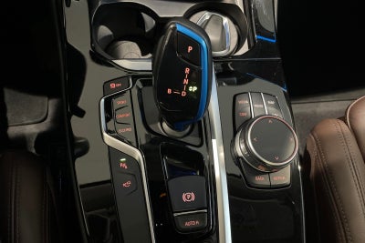 BMW iX3 Charged Plus