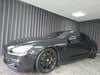 BMW 640d Gran Coupé M-Sport aut.