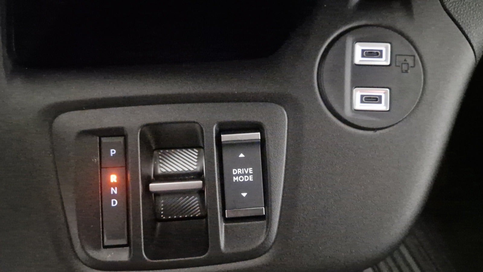 Billede af Toyota ProAce City 50 Long Comfort Master