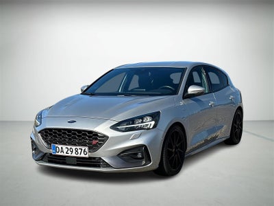 Ford Focus EcoBoost ST-Line