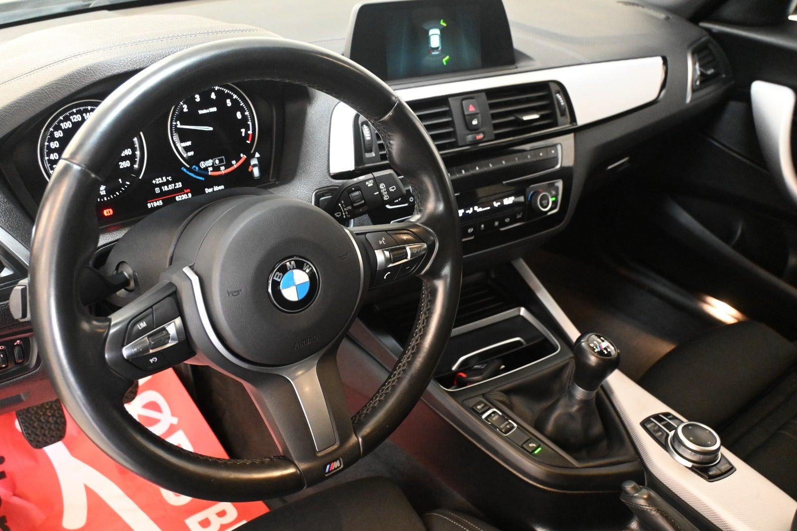 BMW 116i 2019