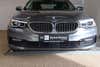 BMW 520d Sport Line aut. thumbnail