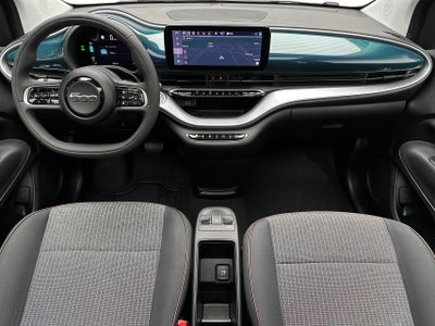 Fiat 500e Icon Pack billede 3