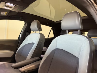VW ID.3 1ST Pro Performance Max