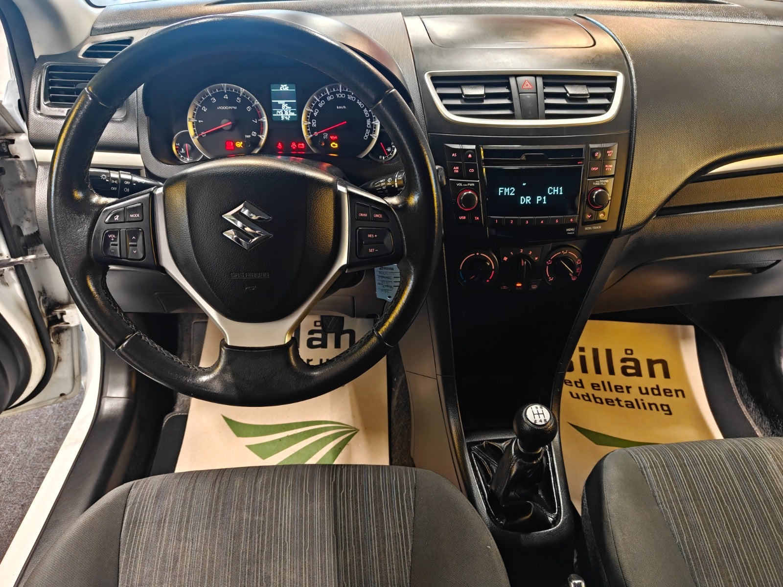 Billede af Suzuki Swift 1,2 Dualjet Comfort