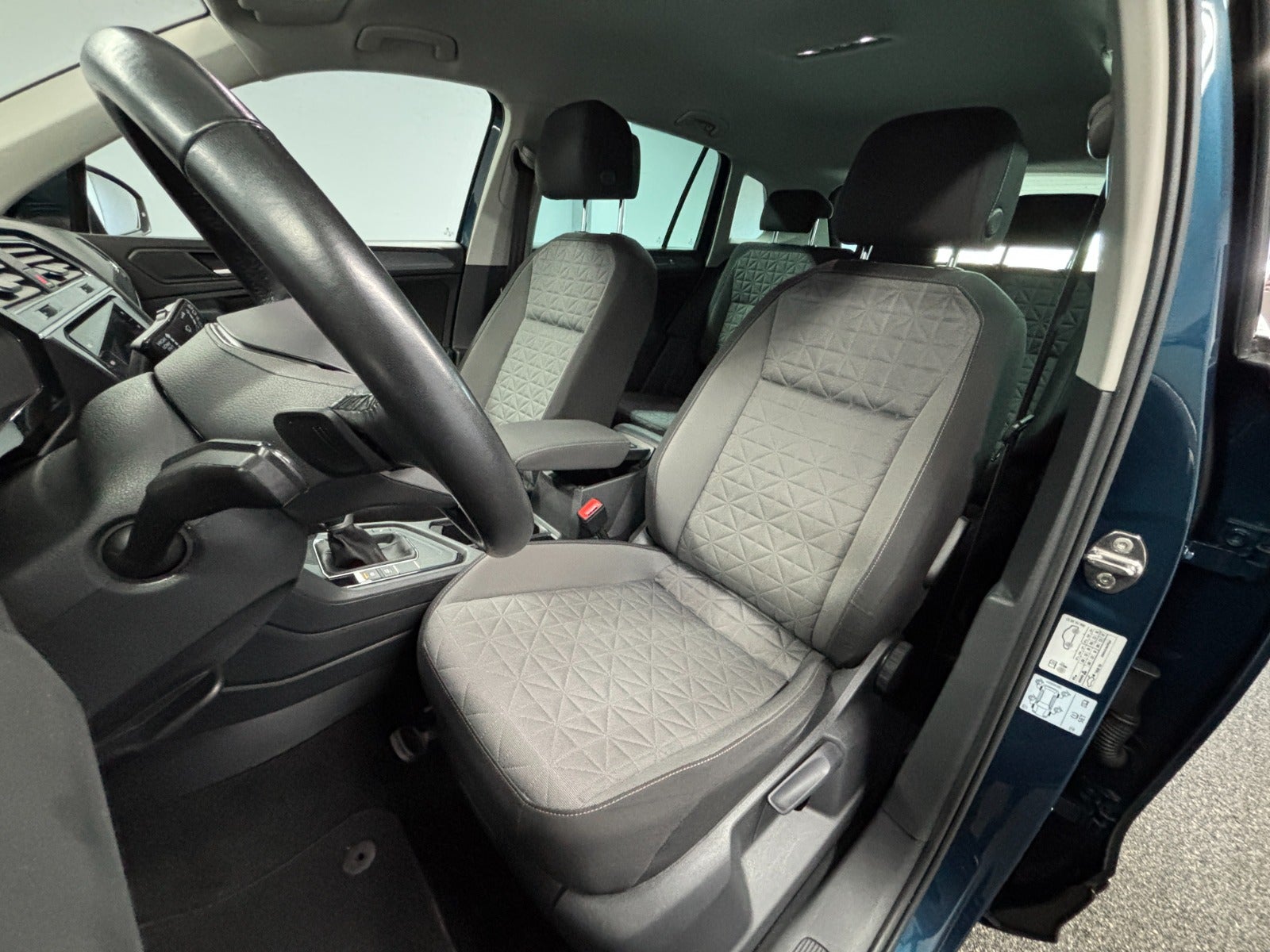 Billede af VW Tiguan 1,5 TSi 150 Life DSG