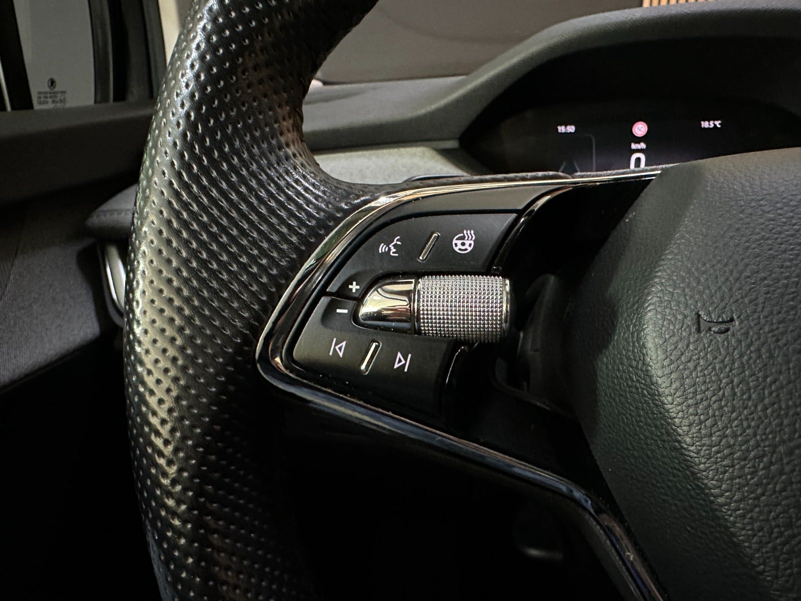 Billede af Skoda Enyaq 60 iV