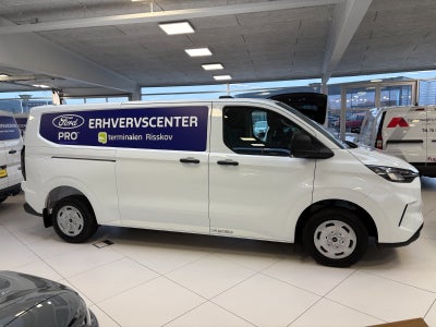 Ford Transit Custom 320 L2 2,0 EcoBlue Trend aut. 2026