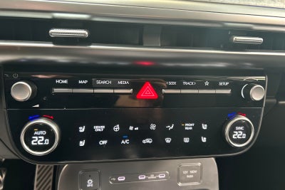 Hyundai Ioniq 9 Calligraphy Performance 4WD 7prs