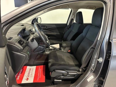 Honda CR-V i-DTEC Elegance