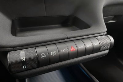 BYD Dolphin Comfort