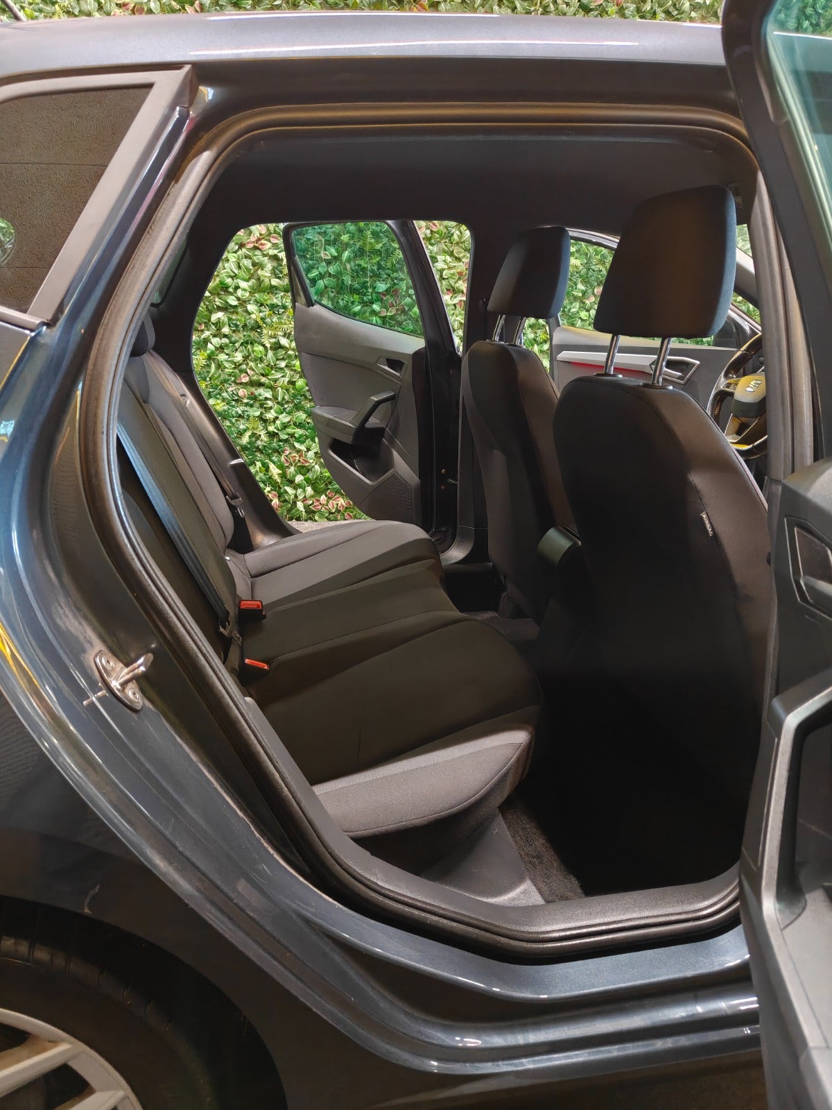 Billede af Seat Ibiza 1,0 TSi 110 FR DSG