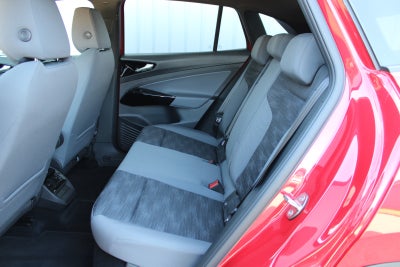 VW ID.4 Pro Performance